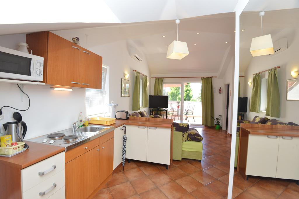 Villa Elly Dubrovnik Room photo