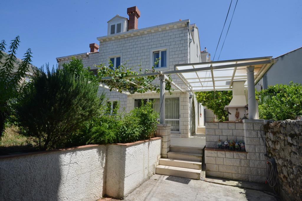 Villa Elly Dubrovnik Exterior photo