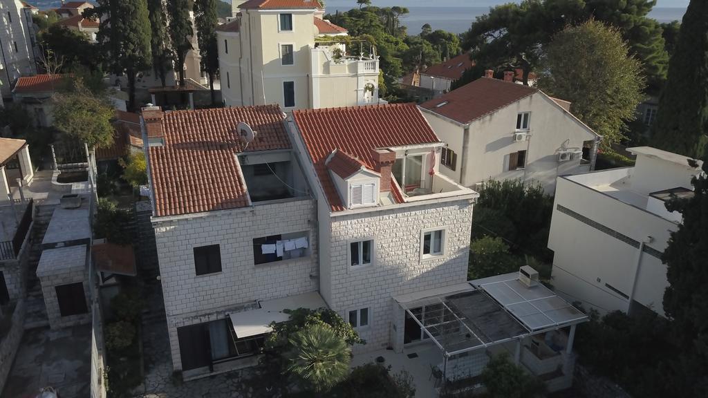Villa Elly Dubrovnik Exterior photo